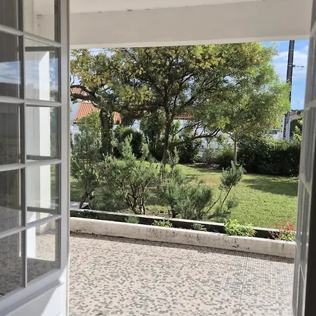 Дом отдыха Maison Avec Animaux Admis - 7 Pers. Proche - Fr-1-879-12 *