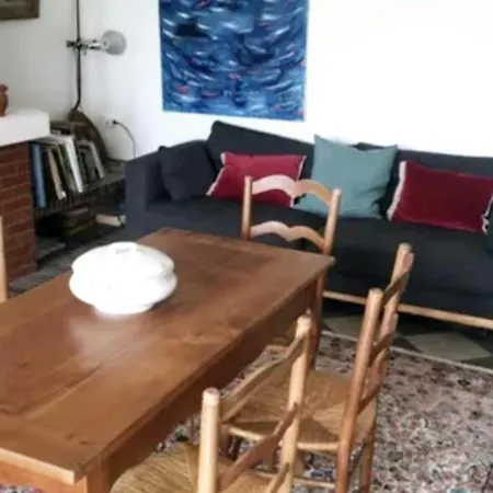Maison Avec Animaux Admis - 7 Pers. Proche - Fr-1-879-12 Дом отдыха Фура