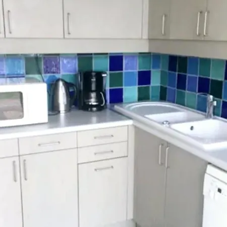 Maison Avec Animaux Admis - 7 Pers. Proche - Fr-1-879-12 *