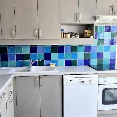 Casa de Férias Maison Avec Animaux Admis - 7 Pers. Proche - Fr-1-879-12 *
