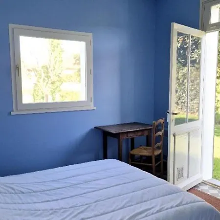 Maison Avec Animaux Admis - 7 Pers. Proche - Fr-1-879-12 * Fouras