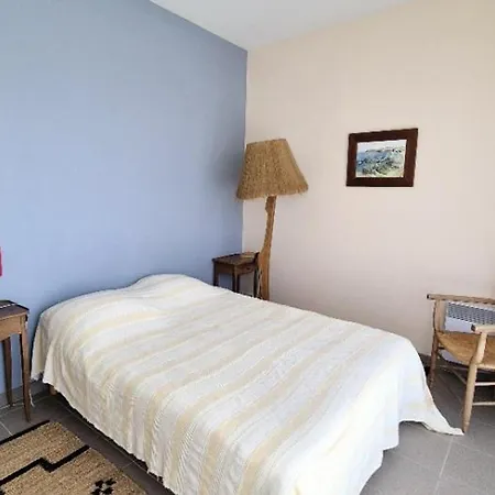 Дом отдыха Maison Avec Animaux Admis - 7 Pers. Proche - Fr-1-879-12 Фура