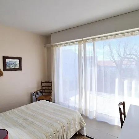 Дом отдыха Maison Avec Animaux Admis - 7 Pers. Proche - Fr-1-879-12 Фура