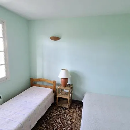 Maison Avec Animaux Admis - 7 Pers. Proche - Fr-1-879-12 Casa de Férias *