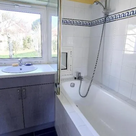 Дом отдыха Maison Avec Animaux Admis - 7 Pers. Proche - Fr-1-879-12 *