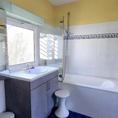 Maison Avec Animaux Admis - 7 Pers. Proche - Fr-1-879-12