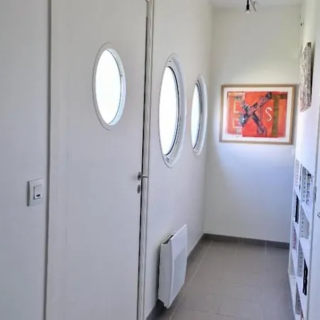 Maison Avec Animaux Admis - 7 Pers. Proche - Fr-1-879-12 Дом отдыха