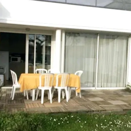 Maison Avec Animaux Admis - 7 Pers. Proche - Fr-1-879-12