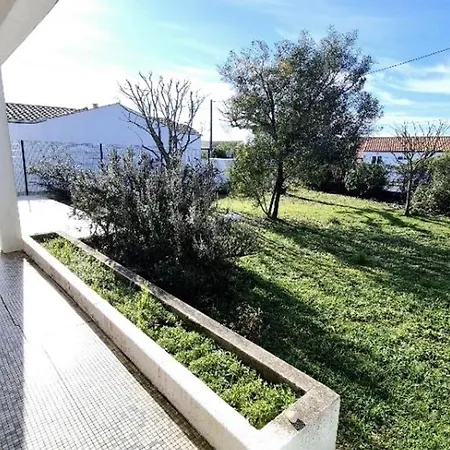 Maison Avec Animaux Admis - 7 Pers. Proche - Fr-1-879-12