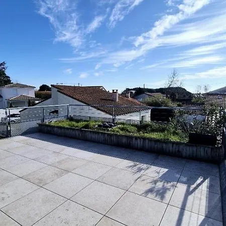 Casa de Férias Maison Avec Animaux Admis - 7 Pers. Proche - Fr-1-879-12